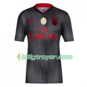 Billige Fotballdrakter Benfica Lisabon Bortedraktsett 2019/20 Kortermet